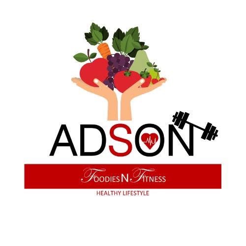 ADSONFOODIESNFITNESS